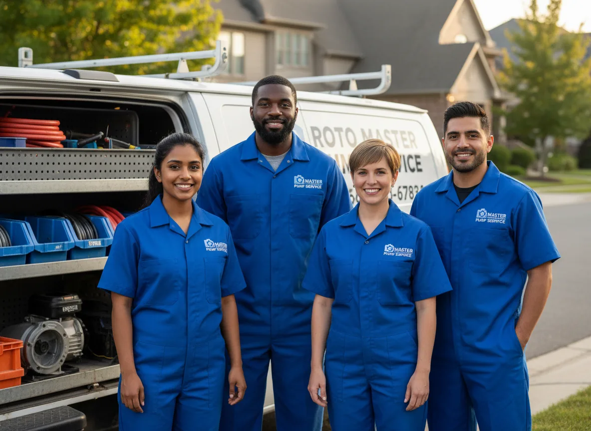 Sump Pump Installation company in Lincolnshire, IL